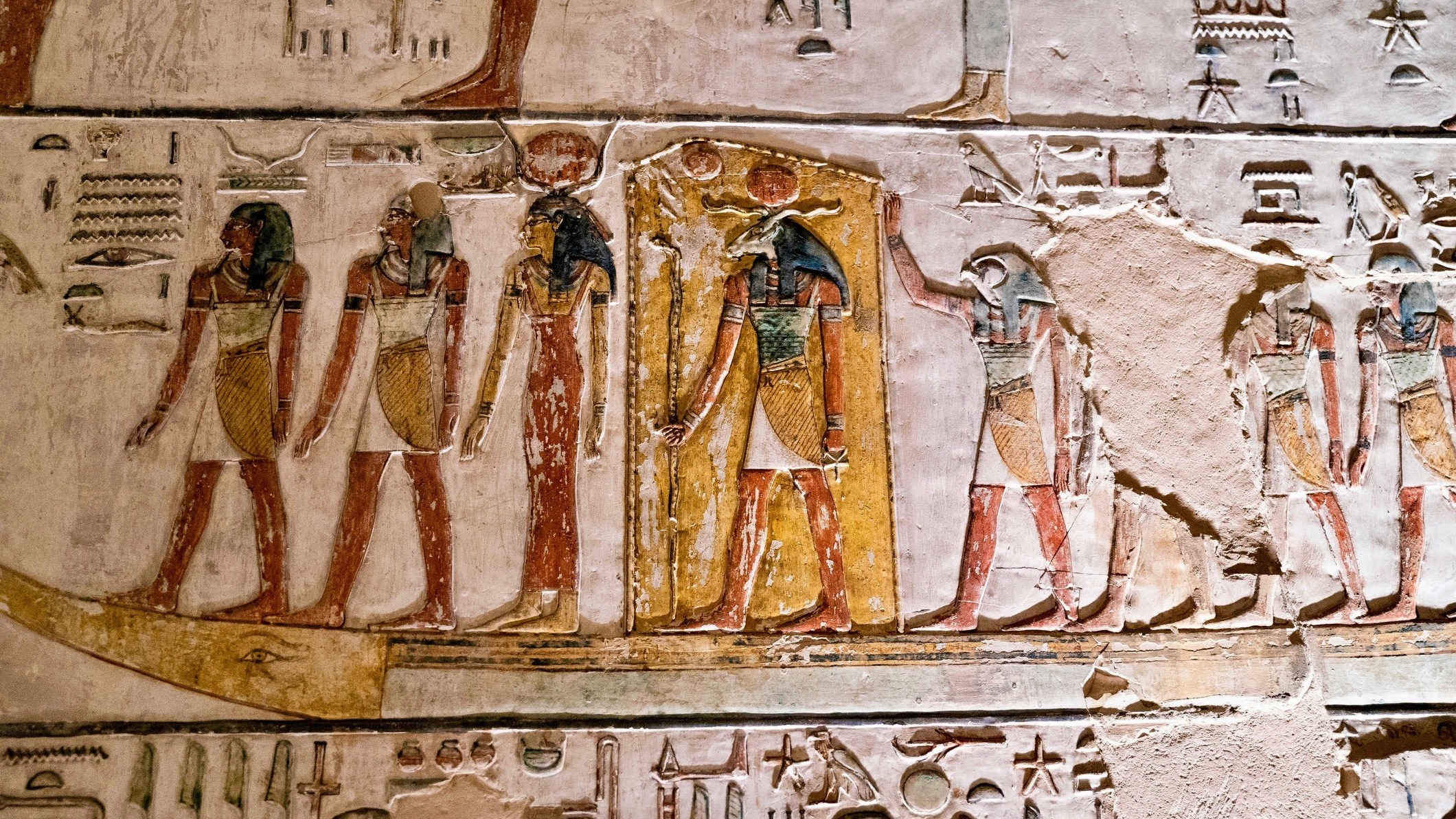 EGYPT - Cairo & Nile Cruse